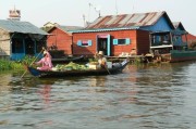 越南3名醉汉不小心打开水库淹没附近两条农村