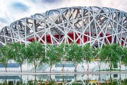 北京奥林匹克公园面积有多大 北京奥林匹克公园在哪