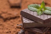 吃黑巧克力真的减肥吗