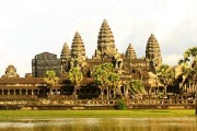 柬埔寨属于哪个国家 柬埔寨属于什么国家