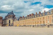 凡尔赛宫开放时间 凡尔赛宫几点开门