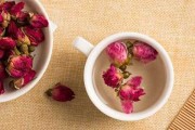 喝玫瑰花茶美白效果好吗