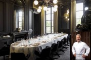法国餐厅汇总指南《La Liste》公布全球1000间最佳餐厅排行榜：Guy Savoy居首