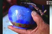 台湾志工下活水湖捕捞泰国鳢 发现水底沉着许多藏传佛教祈福圣物“龙王宝瓶”