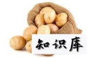 土豆中含有哪些成分 土豆中含有什么成分