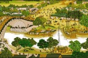 今日更新：中国古代交通发展史
