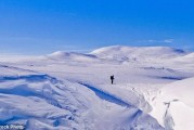 2017年是芬兰独立100周年 邻国挪威要送一座山作为礼物