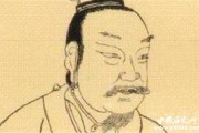 石敬瑭 中国历史上的儿皇帝