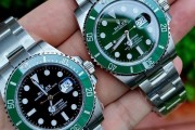 市面上哪个厂的复刻手表最好？带你深入了解一下