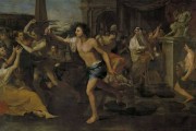 西方情人节源自于古罗马时代的牧神节 男人会在喝醉后“鞭打”女人来传达爱意