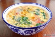 鸡蛋汤的做法（紫菜鸡蛋汤的做法）