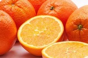 橙子和什么一起吃容易过敏