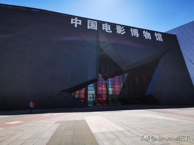 北京的博物馆 北京的博物馆（北京的博物馆展陈公司） 旅游