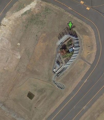 谷歌卫星地图下令人震撼窒息的奇趣画面