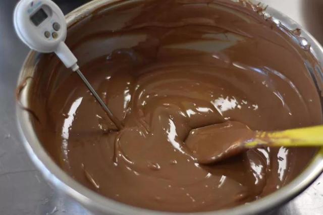 巧克力怎么做 巧克力怎么做（巧克力怎么做七夕） 美食