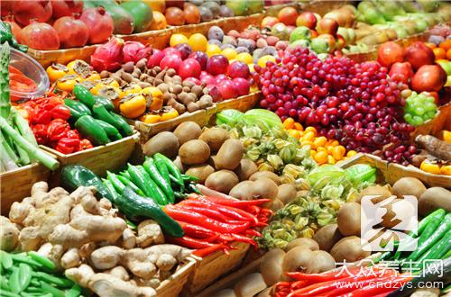 什么蔬菜吃了能有减肥作用？