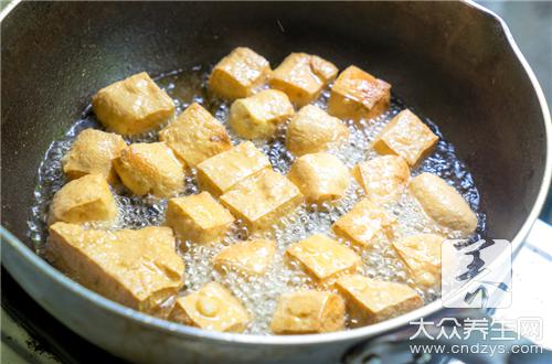 肉沫米豆腐怎么做才好吃？