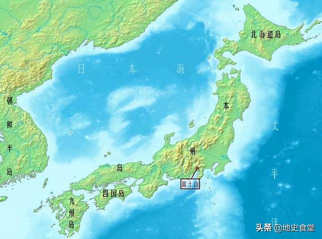 日本最大的岛屿是什么岛 日本最大的岛屿是什么岛（日本最大的岛屿是什么岛和什么岛） 科普
